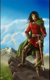 Герой Eador